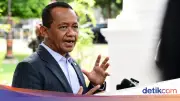 Bos PPI: Lagu 'Mas Bahlil Ganteng' dari Satire Jadi Sorotan Politik