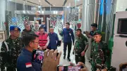Bos PT QSS Ditahan Kejagung karena Tambang Bauksit Ilegal