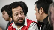 Bos Terra Drone Divonis Hari Ini, Dituntut 2 Tahun Penjara