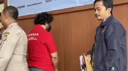 Bos Terra Drone Hadapi Vonis Kebakaran Maut 22 Karyawan Siang Ini