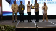 BP Taskin Apresiasi Pemkab Jember Libatkan 20 Ribu ASN Validasi Data Kemiskinan