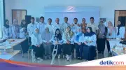 BPJPH Percepat Sertifikasi Halal SPPG dengan Perkuat Kapasitas LPH