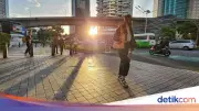 BPS: Mayoritas Penduduk Jakarta Milenial dan Gen Z, Capai 66,72%