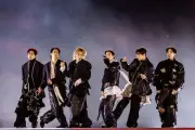 BTS Kembali Raih Artist of the Year di AMAs 2026