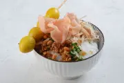 Bubur Ayam Indonesia Raih Peringkat Pertama Sup Terbaik Dunia Versi Taste Atlas
