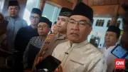 Bupati Bantul Akui Ada Warga Keberatan dengan Ibadah Jemaat GMS