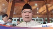 Bupati Bantul Sesalkan Pembubaran Ibadah Gereja, Sebut Tindakan Persekusi
