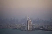 Burj Khalifa Terancam Disalip Dua Gedung Tertinggi Baru di Arab Saudi