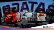 Bus Bertahan di Terminal Cicaheum Meski Kebijakan Pengalihan Layanan