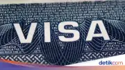 Cara Aktifkan Verifikasi 2 Langkah Akun e-Visa, Cegah Penyalahgunaan