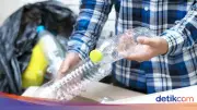 Cara Daftar Jadi Nasabah Bank Sampah Jakarta, Simak Langkahnya