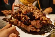 Cara Membuat Bumbu Sate Daging Gurih dalam 3 Langkah Mudah