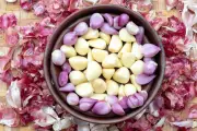 Cara Mudah Selamatkan Tanaman Hias Layu Pakai Bumbu Dapur