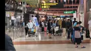 Cegah Hantavirus, Bandara Soetta Awasi Ketat Penumpang Luar Negeri