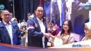 Cegah Narkoba di Sekolah, BNN Lantik 3.717 Sobat Ananda Bersinar