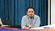 Cegah Praduga, Golkar: RUU Pemilu Lebih Tepat Usul Inisiatif DPR