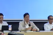 Cek Fakta: Hoaks Menteri Keuangan Purbaya Dirawat di RS
