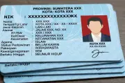 Cek NIK KTP Dipakai Pinjaman Online, Begini Caranya