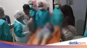 Cekik Istri Hingga Tewas gegara Status WA, Suami di Pagar Alam Dibekuk