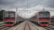 Cerita Penumpang Saat KRL Duri-Tangerang Alami Gangguan Mendadak