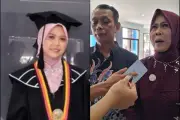 Cerita Siti, Mahasiswa Tunarungu dan Tunawicara Jalani Kuliah Hingga Raih IPK 3,94