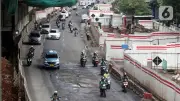 CFD Rasuna Said Mulai 10 Mei 2026, Ini Rekayasa Lalu Lintasnya