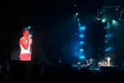 Charlie Puth Sapa Mikayla Nogueira di Konser Boston