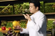 Chef Ahn Sung Jae Minta Maaf soal Kontroversi Wine, Justru Muncul Polemik Baru