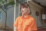 Chika Jessica Jalani Operasi Kista di Perut, Kondisi Berangsur Membaik