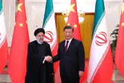 China Pelajari Perang AS-Iran untuk Antisipasi Konflik Masa Depan