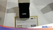 Cincin Sandra Dewi Laku Terjual di Lelang Kejagung, Ini Detailnya