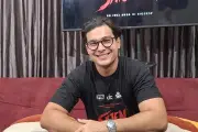 Cinta Brian Tegaskan Hubungan dengan Gisel Serius