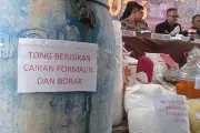 Ciri-Ciri Makanan Berformalin yang Wajib Diketahui agar Tidak Tertipu