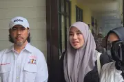 Clara Shinta Ambil Jarak dengan Suami Usai Dugaan Selingkuh