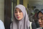 Clara Shinta Laporkan Tekanan Hukum ke Komnas Perempuan