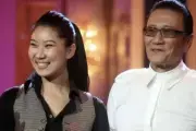 Coco Ma Ungkap Detail Hubungan dengan Patrick Tse, Beda Usia 49 Tahun