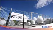 Community Gateway Wamena Stabilkan Internet Papua Pegunungan