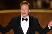 Conan O'Brien Kembali Jadi Pembawa Acara Oscar untuk Ketiga Kalinya
