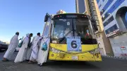 Cuaca Makkah Panas, Ini Tips Penting untuk Jemaah Haji Indonesia