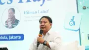 Curhat Eks Dirjen PHU Terseret Kasus Kuota Haji: Ayah Stroke, Keluarga Hancur