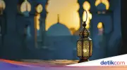 Daftar Hari Penting Zulhijah 1447 H: Idul Adha 27 Mei 2026