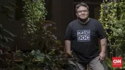 Dandhy Laksono Buka Suara Soal Dana Film Pesta Babi: Pokoknya Ada