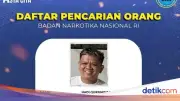 Dari Pemulung Jadi Bandar Narkoba, BNN Buru Wawan di Sumut