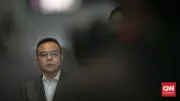 Dasco Dukung Putusan MK Soal Sanksi 30 Persen Caleg Perempuan