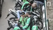 Dasco Sebut Ada Wacana Driver Ojol Jadi Pekerja Perusahaan