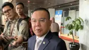 Dasco Sebut Satgas Mitigasi PHK Antisipasi Perusahaan PHK Pekerja