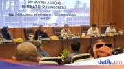 Dasco Terima Aspirasi Buruh soal Sistem Upah Nasional dan Pekerja Online