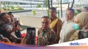 Dasco Ungkap Alasan Prabowo Hadiri Paripurna DPR Besok
