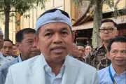 Dedi Mulyadi Klaim Beri Rp75 Juta ke TKI? Ternyata Hoaks AI