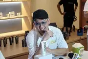 Denny Sumargo Ingatkan Reza Arap Soal Sponsor Rp1 Triliun Marapthon